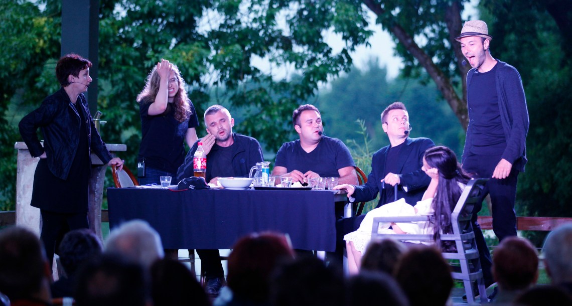 Foto: Boštjan Pucelj 