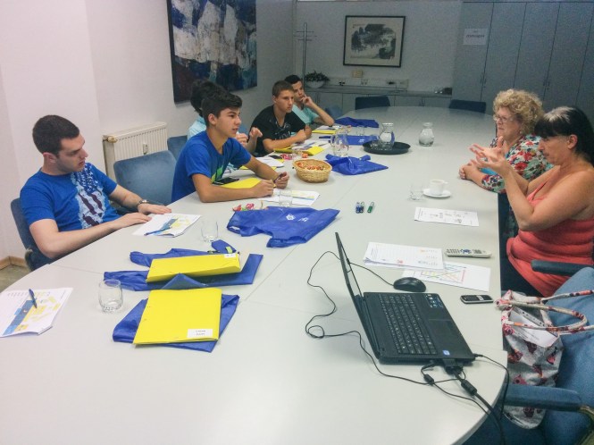 Učenje slovenščine